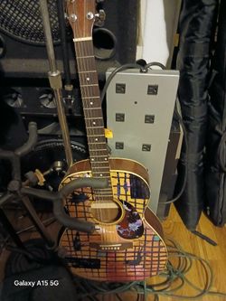 Music Equipment