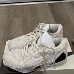 Kobe 9 Size 8.5