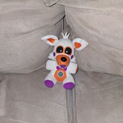 Lolbit Funko Fnaf  