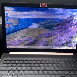 Hp Laptop