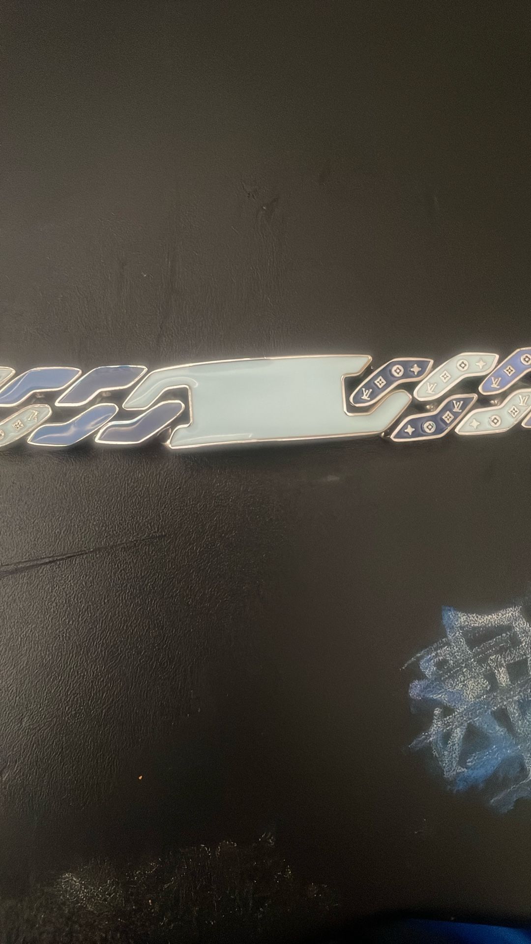 Louis Vuitton Bracelet - No Box
