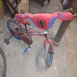 Kids Bike