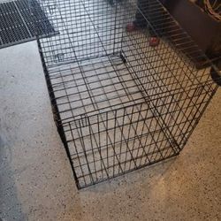 30"x48" Dog Kennel