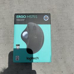 Logitech Wireless Mouse