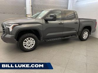 2024 Toyota Tundra