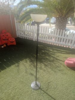 Floor Lamp