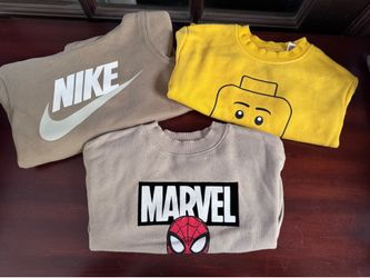 Sweater’s