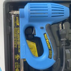Arrow Electro-Matic ET100M Electric Brad Nail Gun 