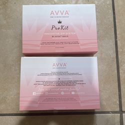 New Nail Dip Kits