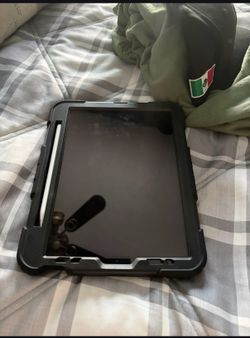 iPad Air