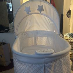Baby Bassinet 
