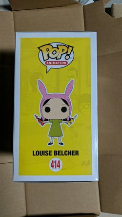 Louise Belcher Bags for Sale