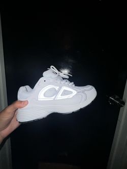 Dior b30 size 8