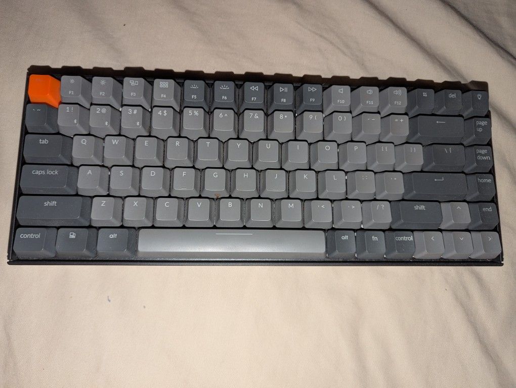Keychron K3 Max Custom Mechanical Keyboard