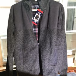 New Sweater Size M