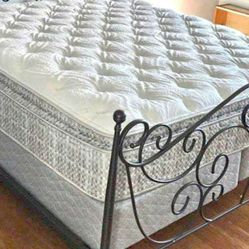 BRAND NEW Premium Mattress Sets for Only $40 Down