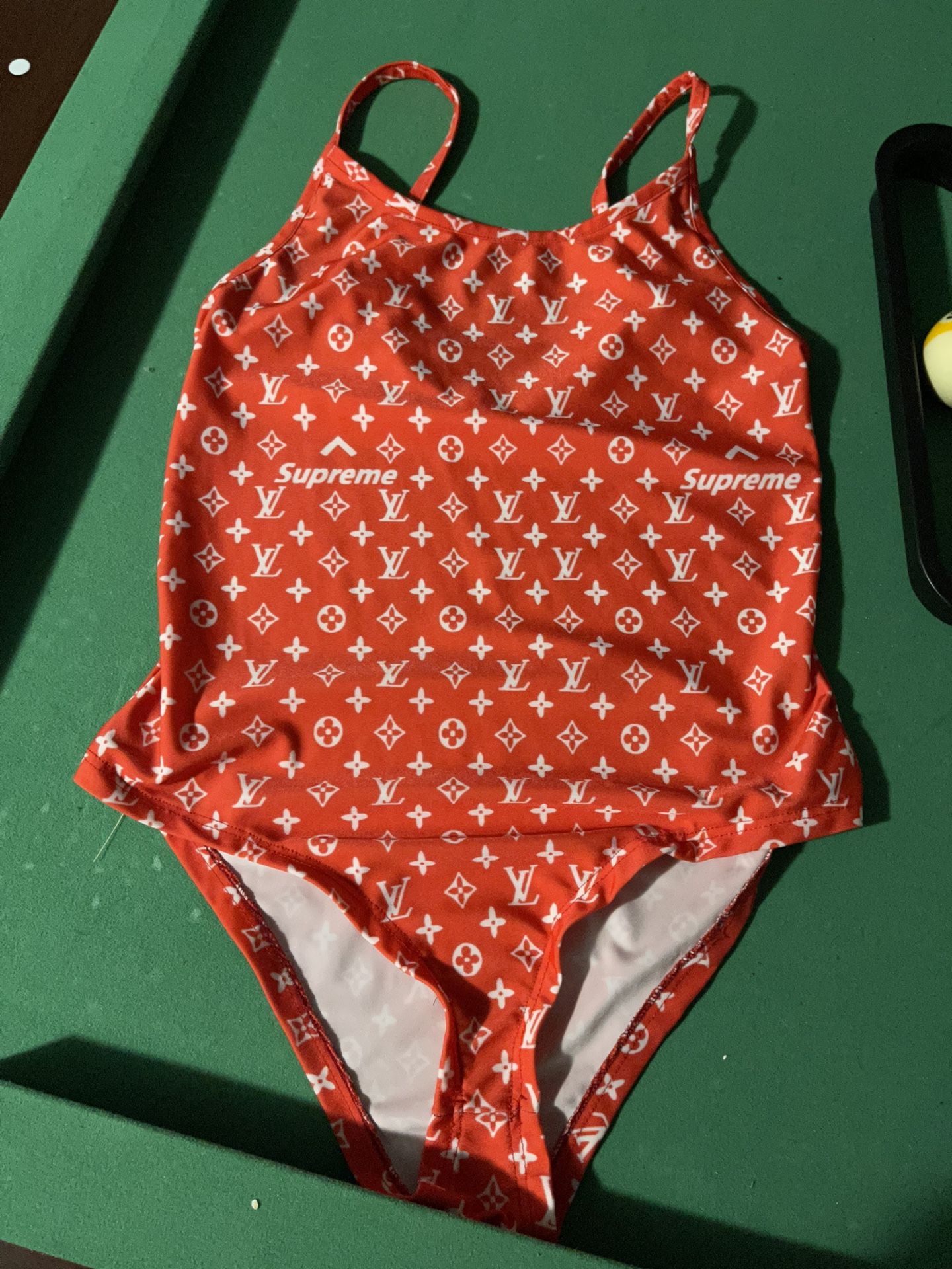 Lv Supreme Top