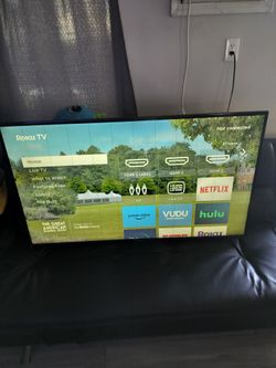 Element Roku Tv 55 Inch