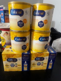 Leche Infamil