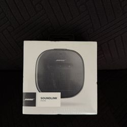 Bose Soundlink Micro