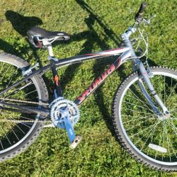 Specialized  HardRock