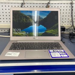 Asus Laptop
