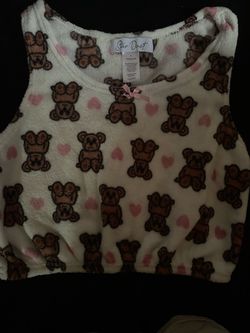 Cute top