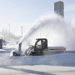 Snow Removal 