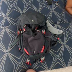Backpack