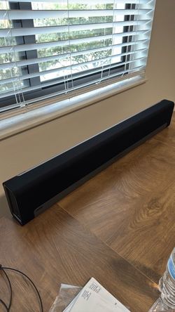Sonos Playbar