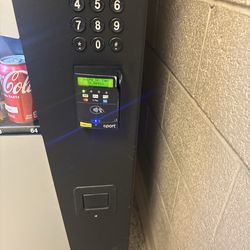 Vending machine