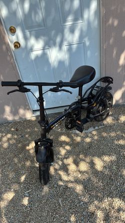 E bike