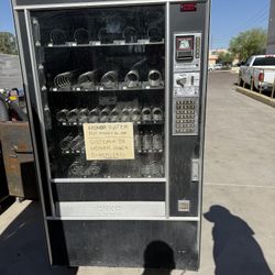 Snack Machine