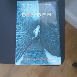 The Bomber Liza Marklund