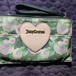 Juicy Couture Mini Handbag.