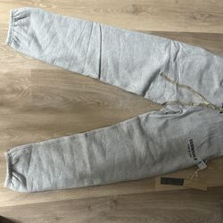 Fear of God Essentials Fleece Essential Sweatpant