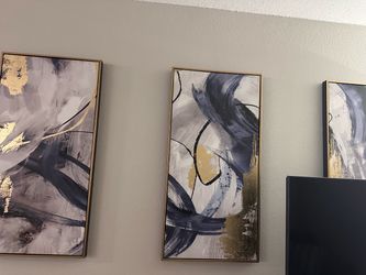 Wall decor