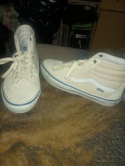 Like new shoes