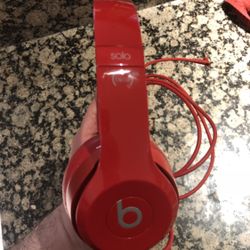 Authentic Beats Solo 2 Wired