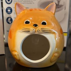 Hamster Habitat Supplies