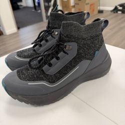 Vessie High Top Shoes 