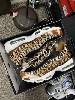 Air Max 95 Animal Pack