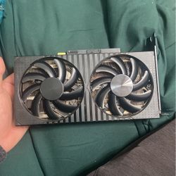GeForce 3060ti