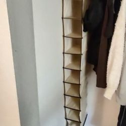 Closet Organizer 