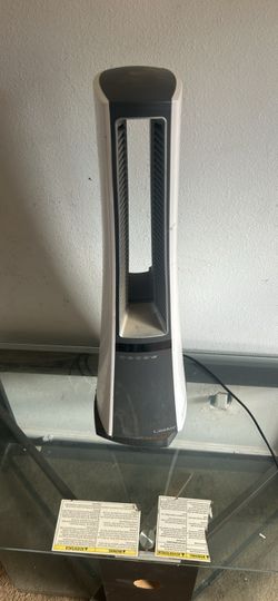 Lasko Tower heater