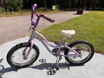 Kids Bike