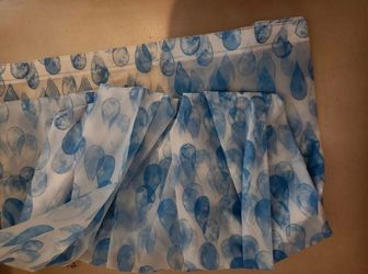 Mainstays Shower Curtain