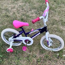 Kids Bike