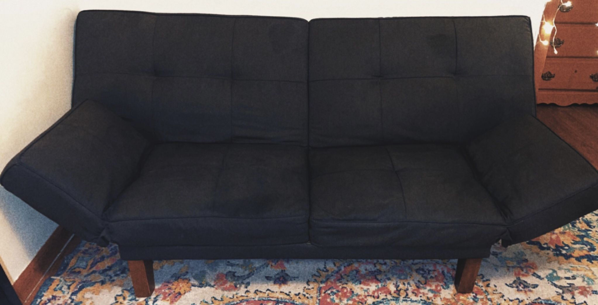 Futon Couch 