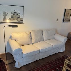 IKEA Ektorp Sofa Couch
